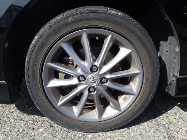 2011 TOYOTA COROLLA FIELDER